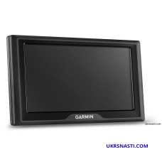 Навигатор Garmin Drive 60LMT Europe